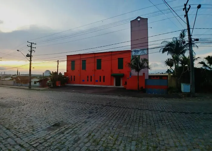Pousada da Serra