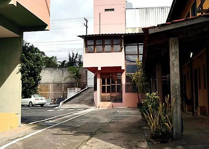 Pousada da Serra