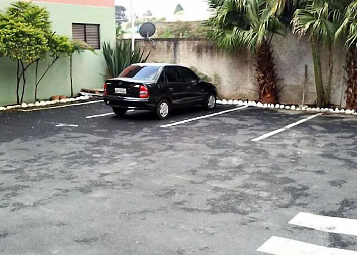 Pousada da Serra